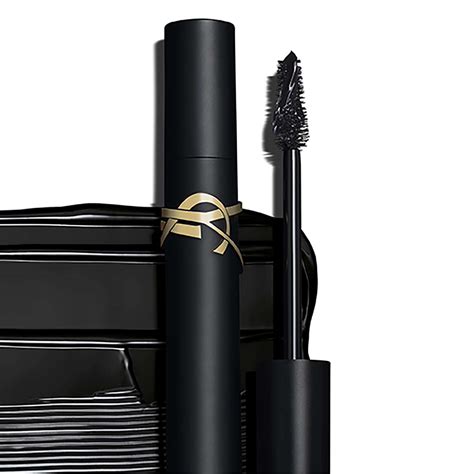 ysl lash clash mascara|ysl lash clash mascara reviews.